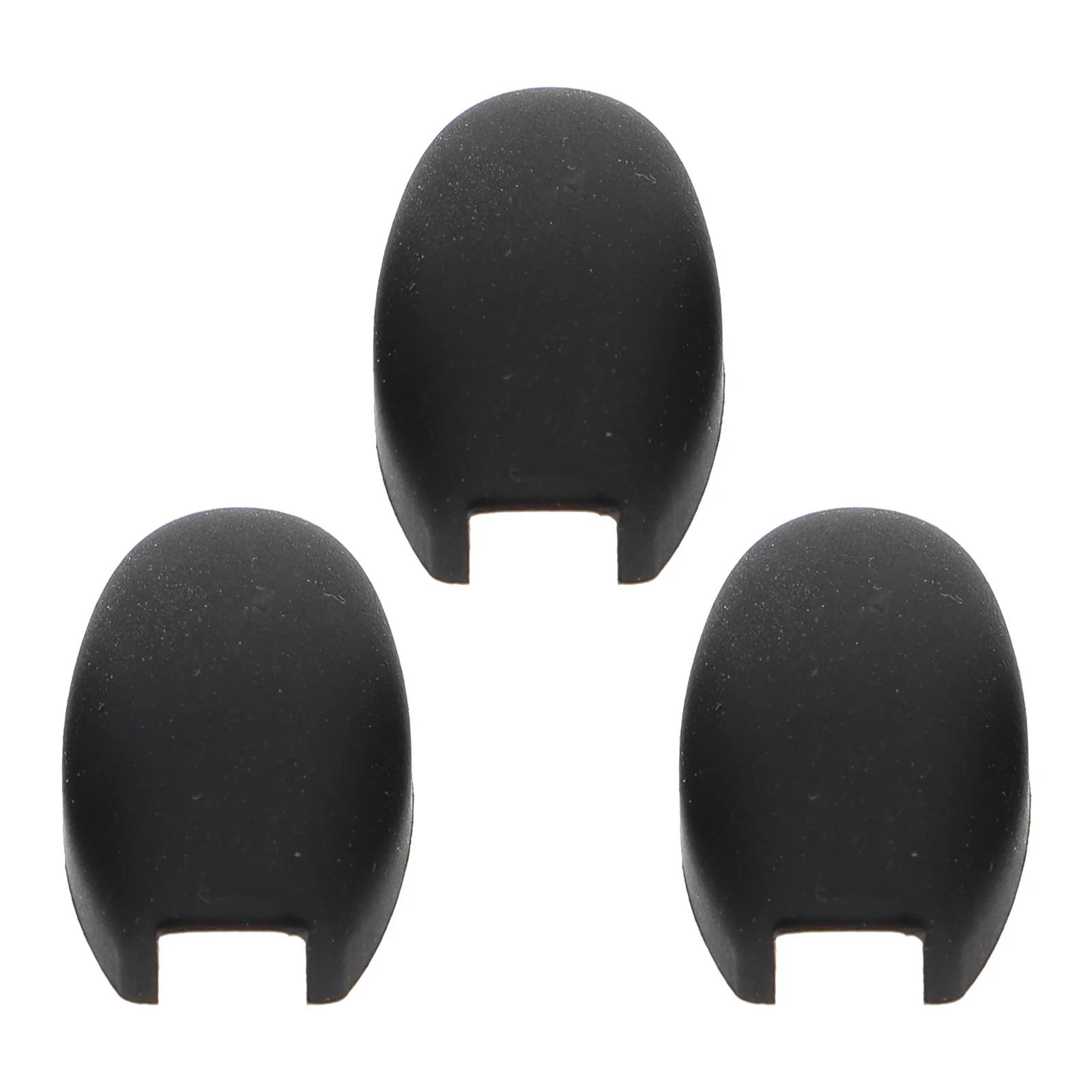 

3Pcs Saxophone Side Key Cover Reliable Accessories Creative Protective Tool for Musical Instruments Palm Button Protective Cover