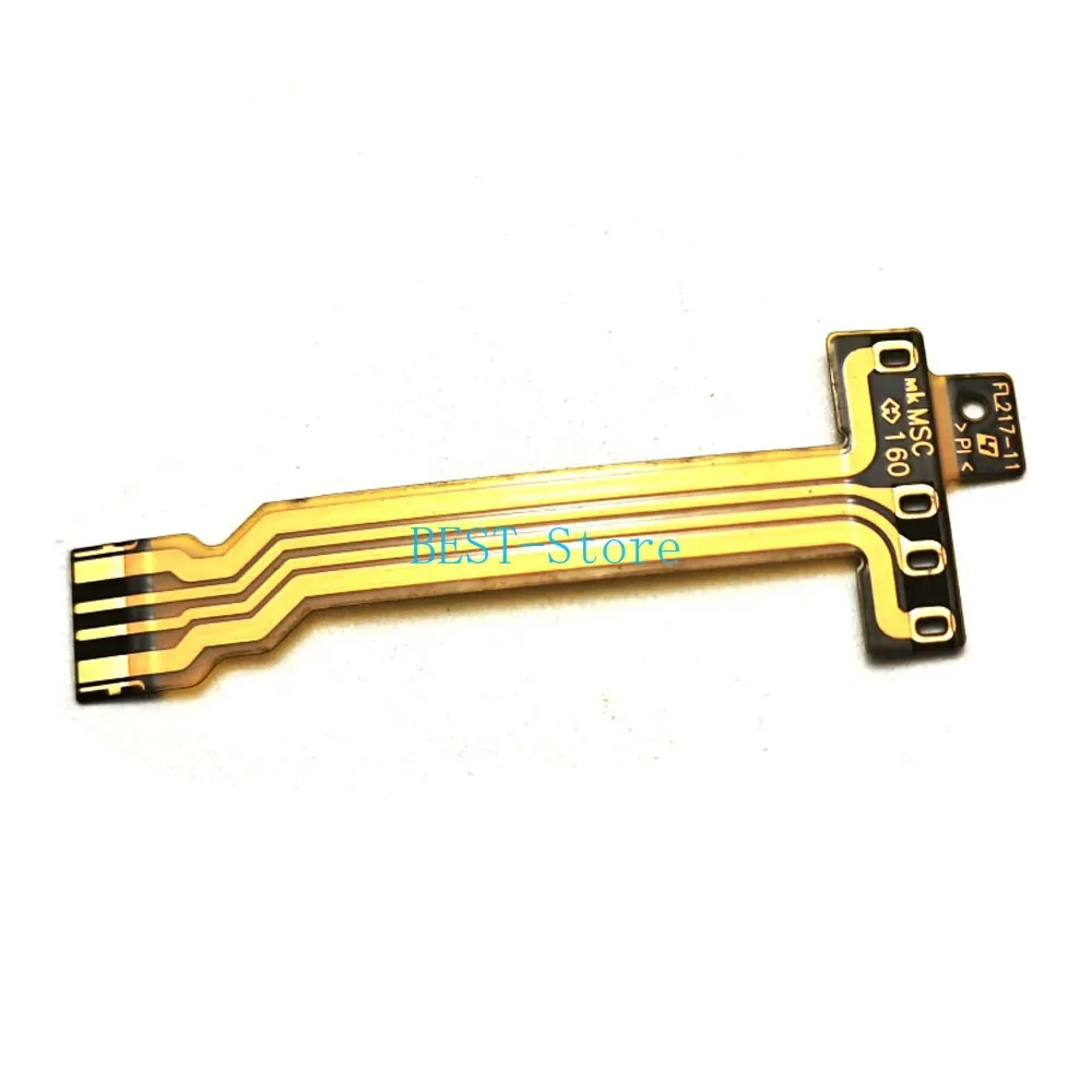 1 قطعة جديد لسوني DSC-RX100 / RX100 II M2 RX100II فلاش مصباح ربط فليكس كابل كاميرا إصلاح واستبدال الملحقات