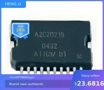 

100% NEW High quality products A2C20219 ATIC17D1