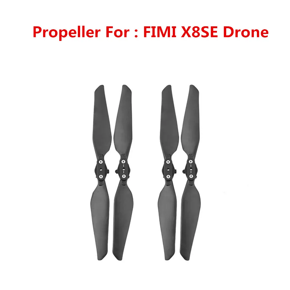 Fimi X8SE Drone Pro… - image