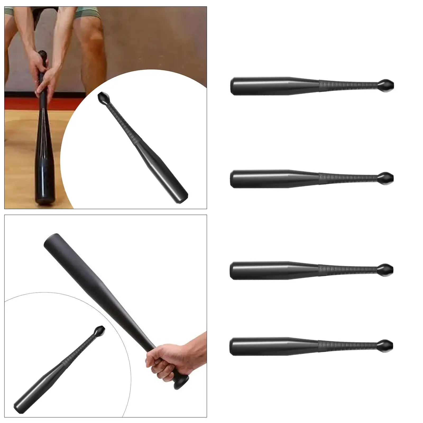 Strength Training Club Weight Club for Exercise Upper Body Coordination Adults for Conditioning and Rotational Training Stick