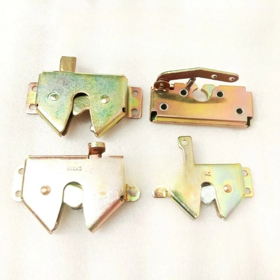 

254 354 404 554 704 804 904 1004 Tractor Hood Lock Bonnet Lock High Strength Durable Agricultural Equipment Lock