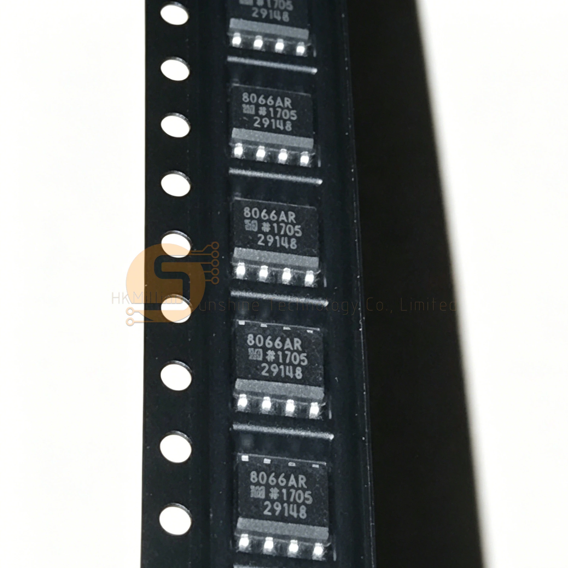 5pcs AD8066ARZ AD8066AR AD8066 SOP-8