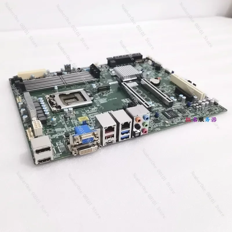 X11SCA-F workstation server industrial control motherboard, C246 8th generation 9th generation I7 I9 E-2XXX