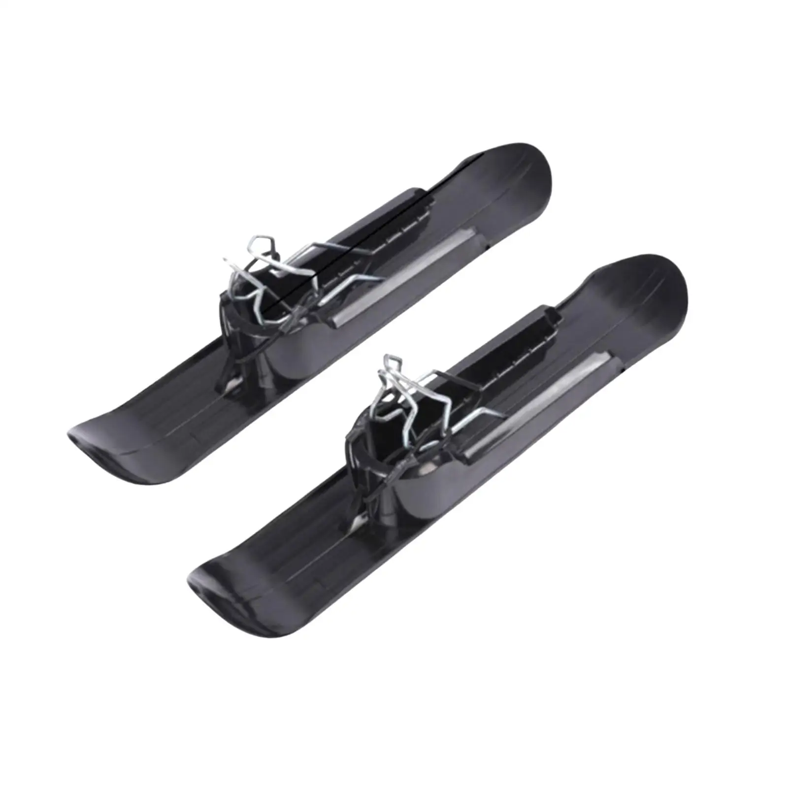 

2Pcs Snow plate Board Universal Skiing Board for Balancing Bike Accessories
