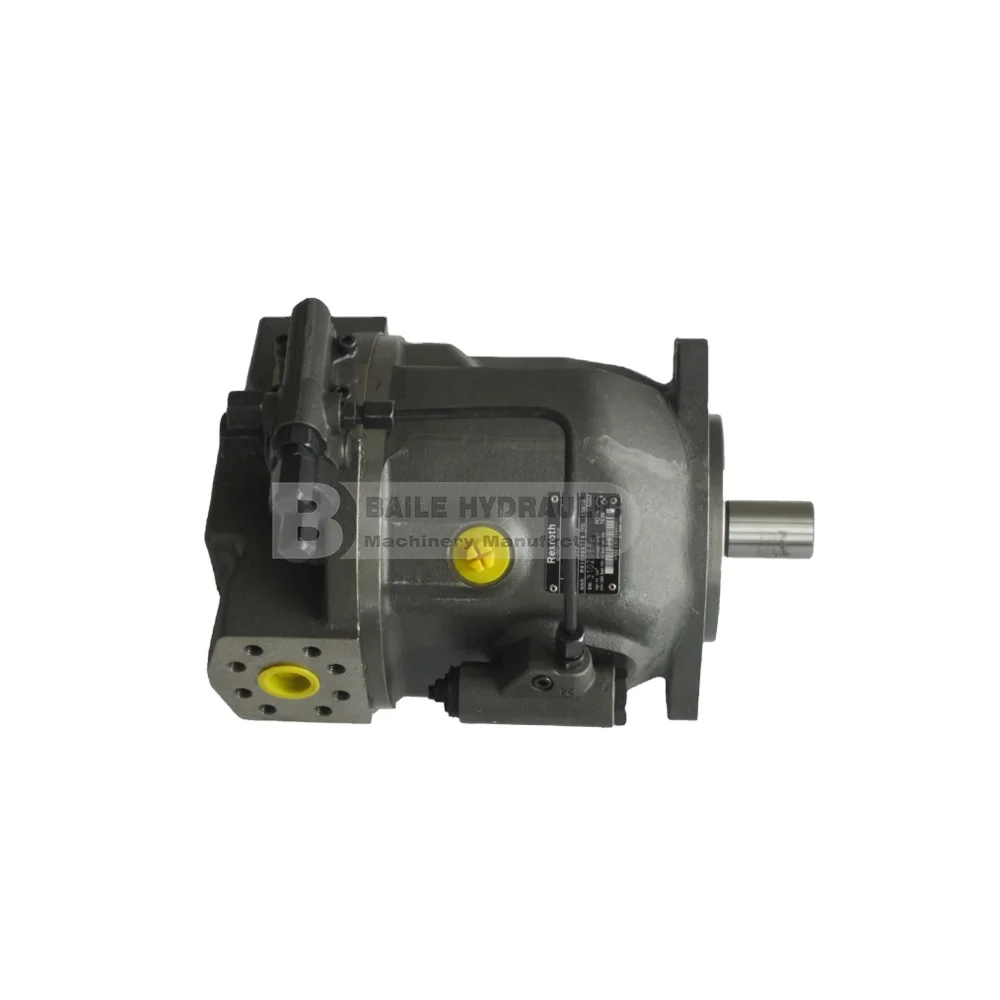 OEM  Piston Pump A10V085 A10V028 A10V045 A10V060 Series LA10VO28DFR1/52L-VCC64N00 High Pressure Variable Hydraulic Pump