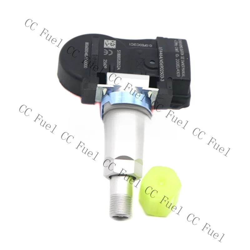 C+ for For Trumpchi GA3 New 4PCS 8060004BAD0000 TIRE PRESSURE MONITOR SENSOR TPMS