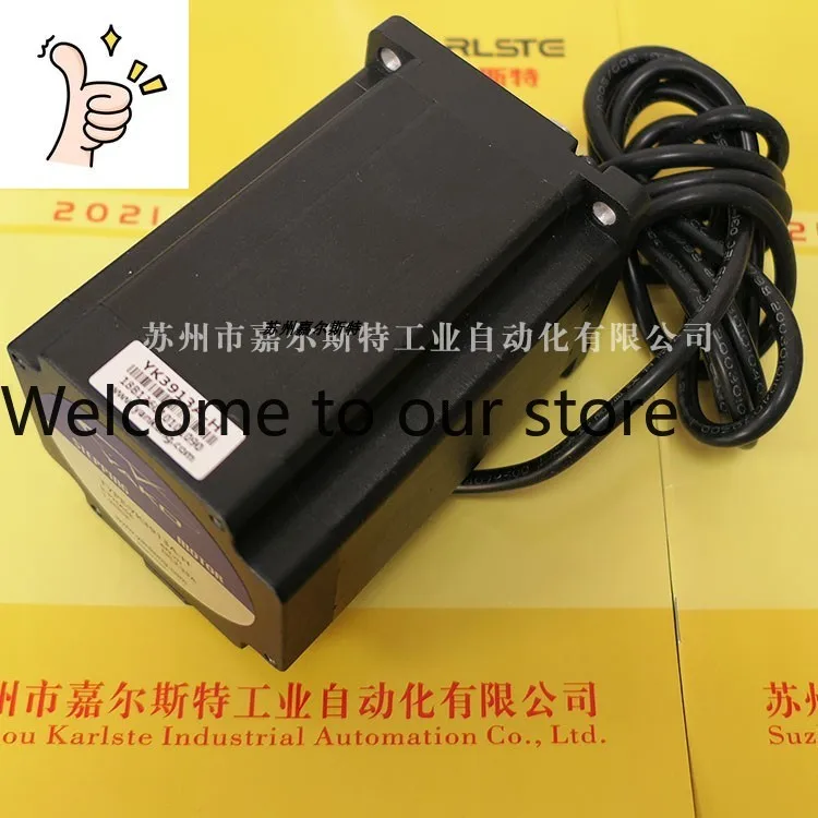 Spot Supply YAKO Research Control, Servo Motor ASMJ-08-1025B-U321 Welcome To Inquire