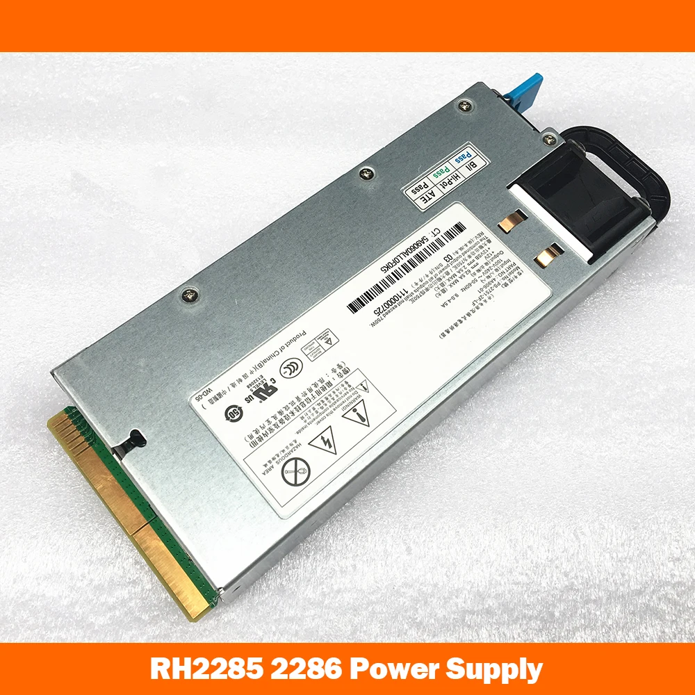 Desktop Power Supply For RH2285 2286 PS-2751-2F-LF 750W