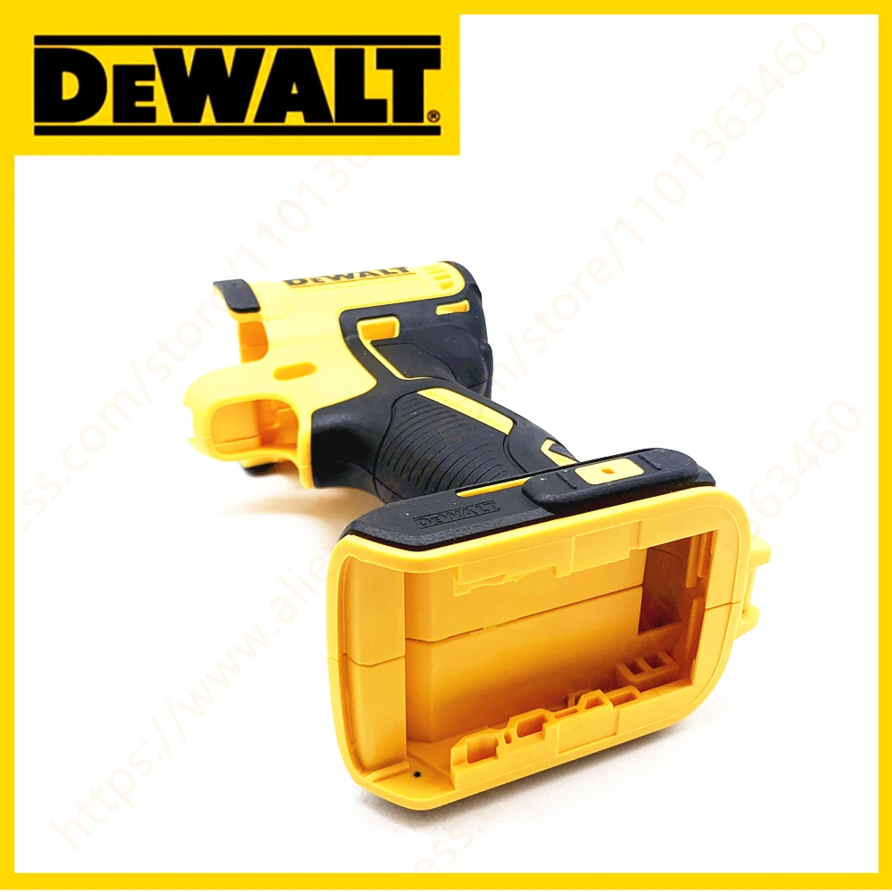 CLAM SHELL Shell Case per DeWALT DCF886 DCF787 N180481 accessori per elettroutensili parte di utensili elettrici