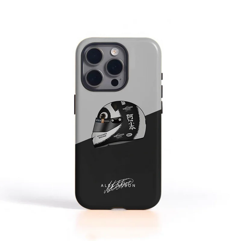 F1 Albon Innovative… - image