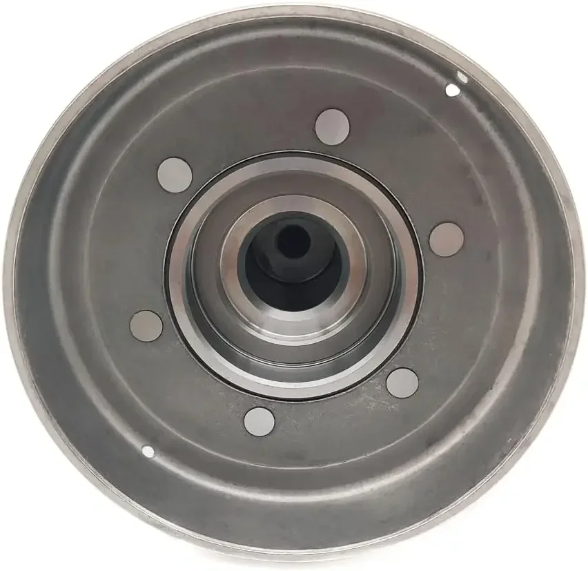 Clutch Drum Housing Fit For Snowmobile RM 650-2 650 ATV Stels 650 OEM 160102-102-0000 LU070914 ATV UTV Parts