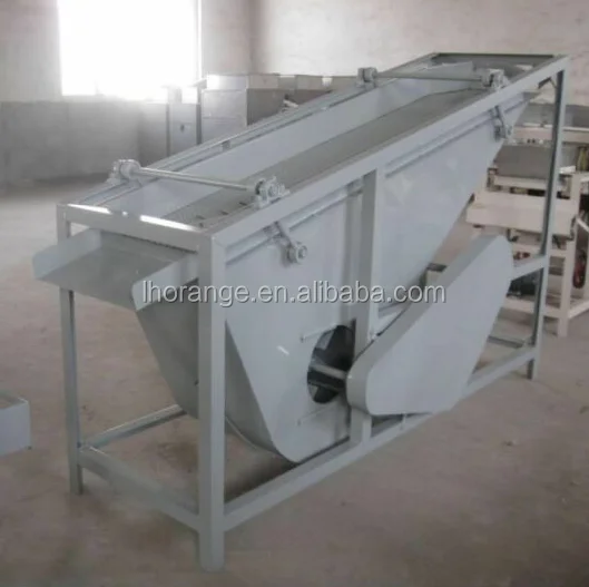 Hot sale Sacha inchi seeds shell removing machine /Sacha inchi seeds shell breaking machine