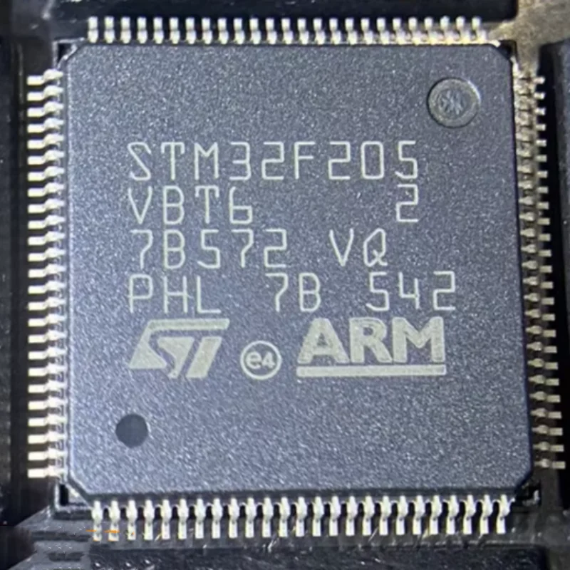 STM32F205VBT6 Original Genuine Goods in Stock QFP100