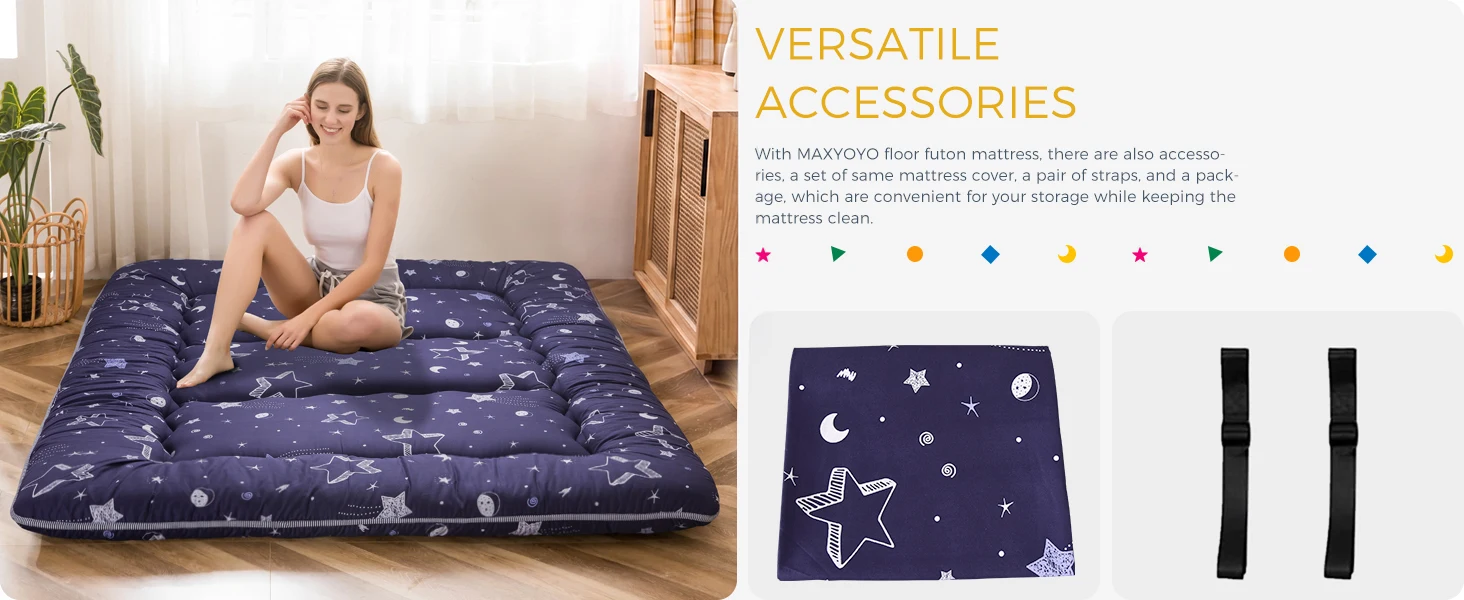 mattress
