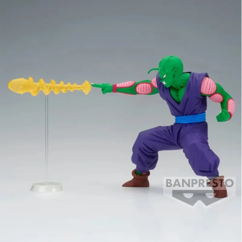 In magazzino originale Bandai Dragon Ball Z Banpresto GX Materia Piccolo Anime Figure Model ornamenti da collezione Toy Hoilday Gifts