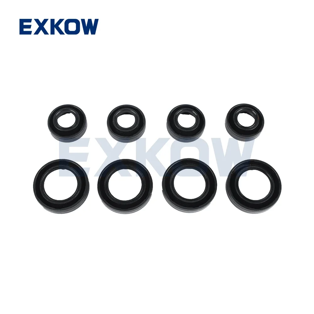 Rocker Cover Oil Seal for Pajero Sport KG4W KH4W KH8W L200 Triton KA4T KB4T KB8W Pajero Montero V88 V98 2005- 1052A099 MN158385