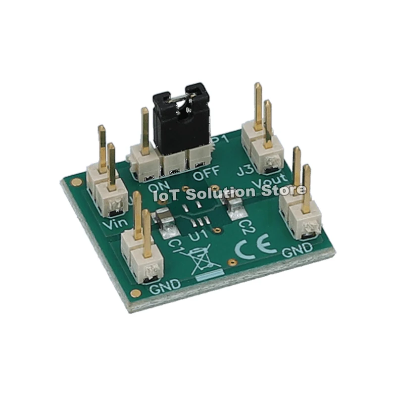 TLV70033EVM-503 TLV…