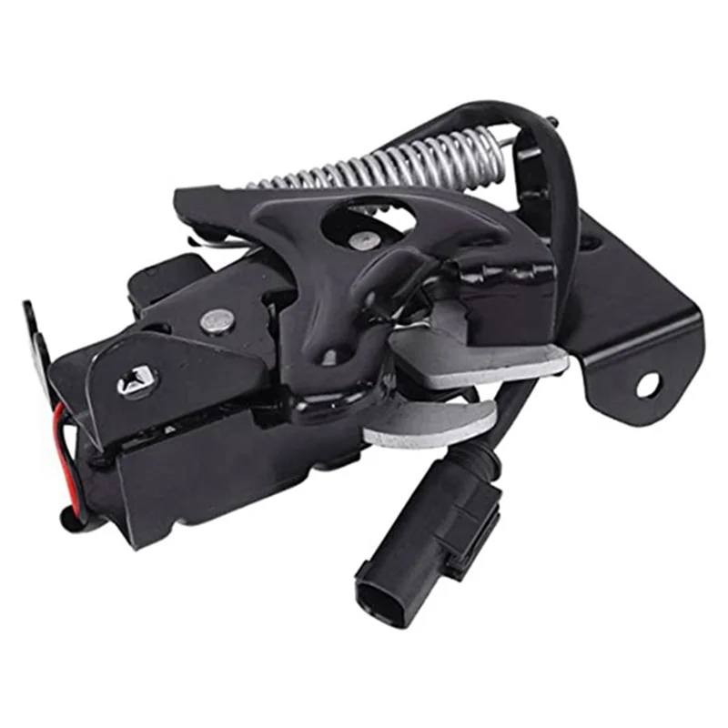 

Classic-Car Front Left Hood Latc Replacement For BMW 228I 2014-2016 320I 2013-2016 328D 2014-2016 335I 340I 428I 435I M235I 5123