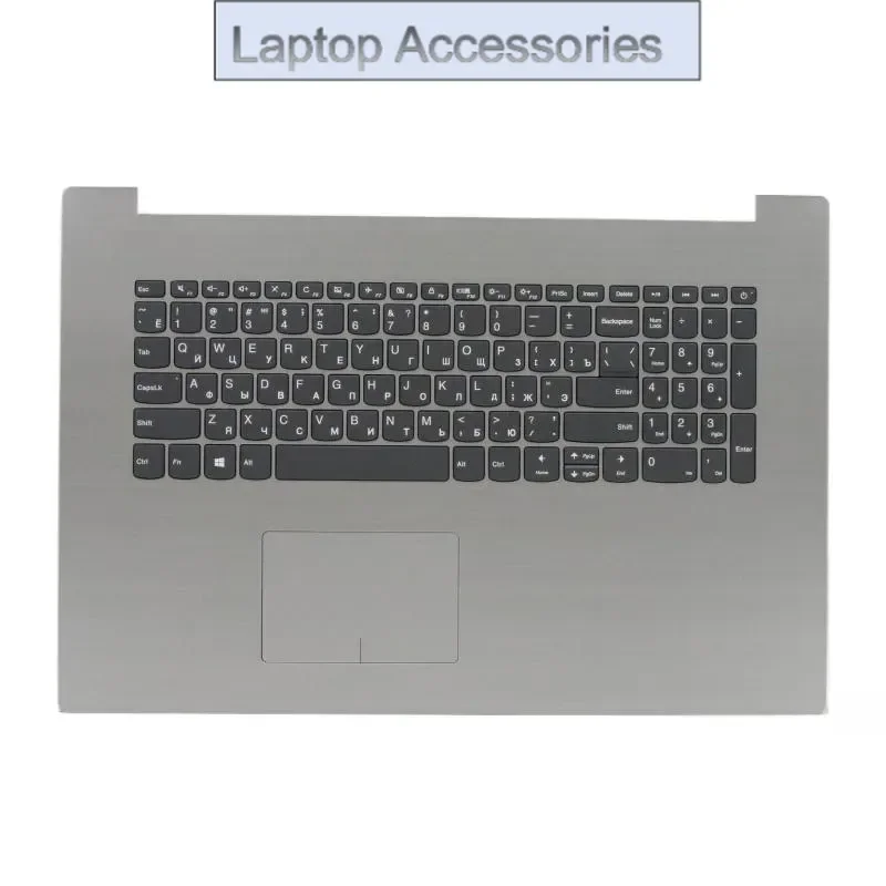

F Новинка для Lenovo Ideapad V320 320 17 17IKB 17ISK 17ASF 17ABR RU Русская клавиатура PG Верхний чехол для упора для рук 5CB0N96244