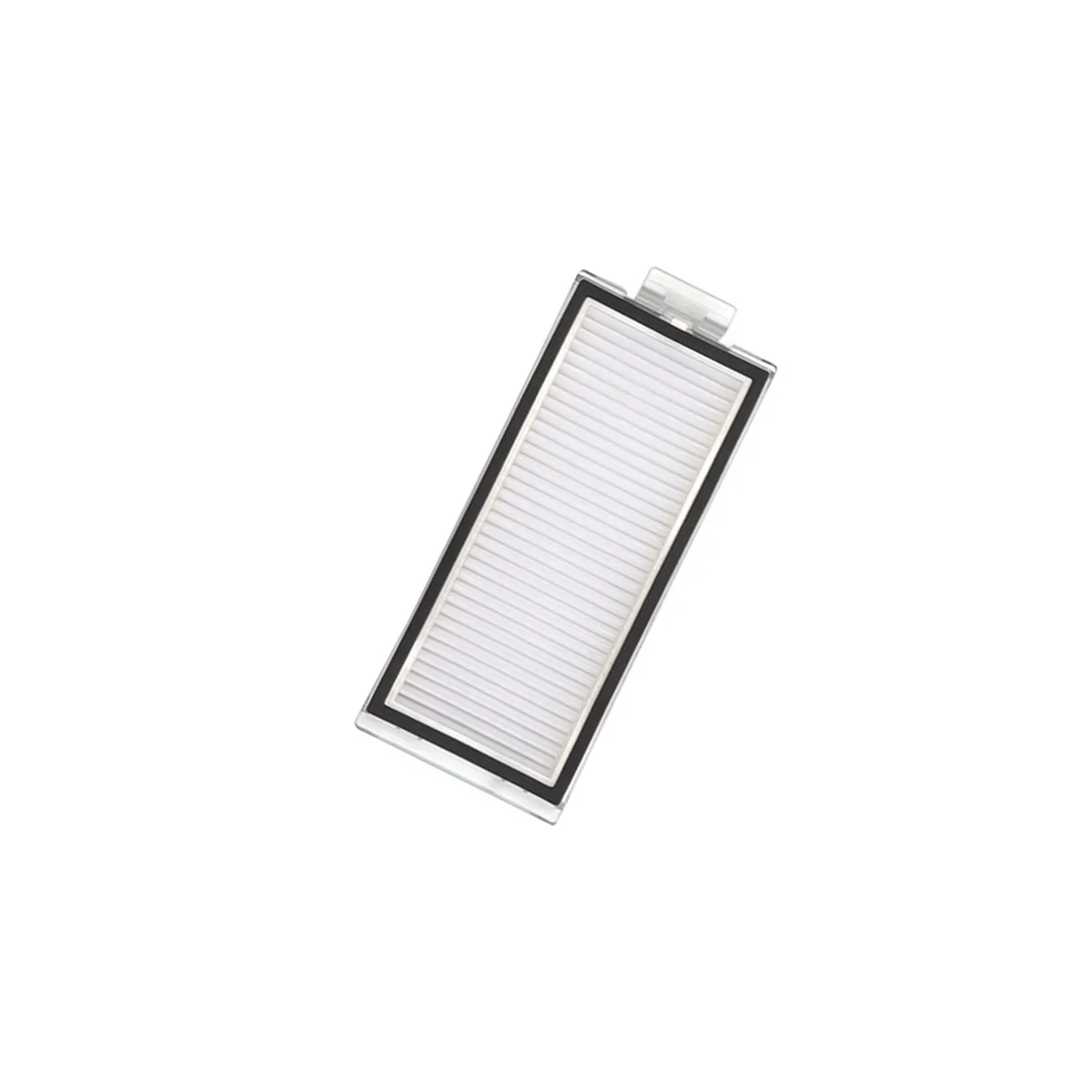 Аксессуары для пылесоса Xiaomi Roborock Q7 / Q7 + Q7 Max / Q7 Max + Plus, сменные детали, основная боковая щетка, фильтры