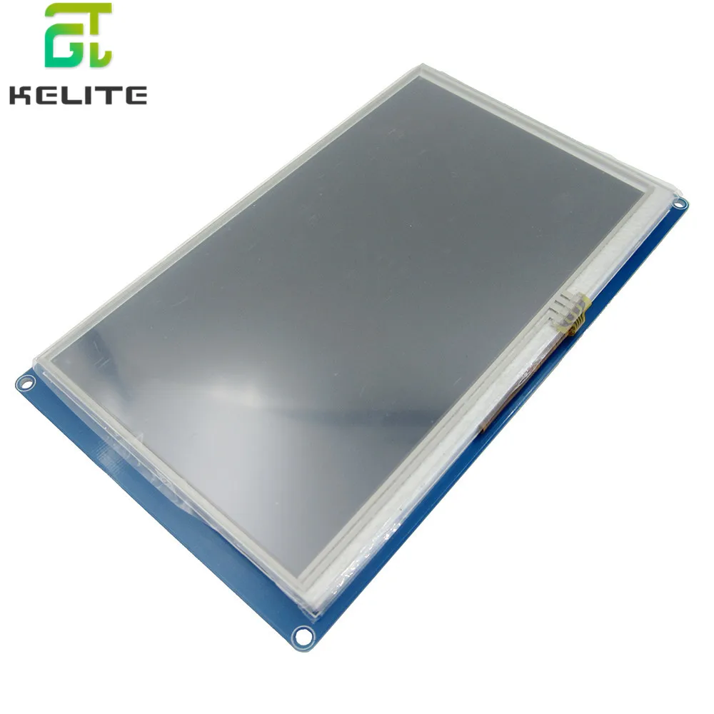 1 шт. 7-дюймовый TFT ЖК-дисплей SSD1963 + встроенный адаптер печатной платы