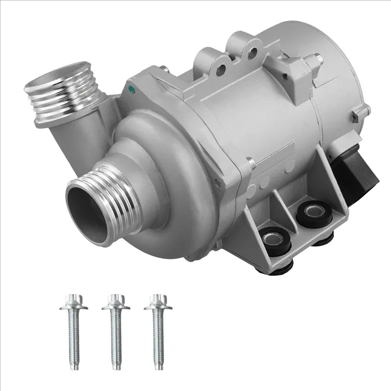 11517586925 11517521584 Electric Engine Water Pump for BMW X1 X3 X5 Z4 130I 325I 328I 330I 523I 525I 530Xi 530I 630I