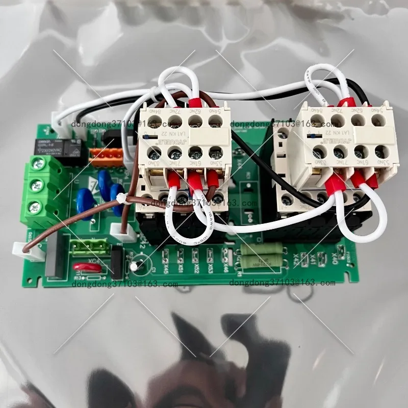 

Подходит для инверторной контакторной платы KONE KDL16 KM964619G24 лифт KM964620H04, аксессуары KDL16R