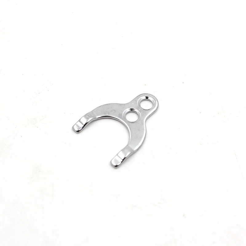 Industrial Sewing Machine CONNECTION Spare Parts Upper Looper Rod 271500-92 For EX5200/5214 Overlock Machine