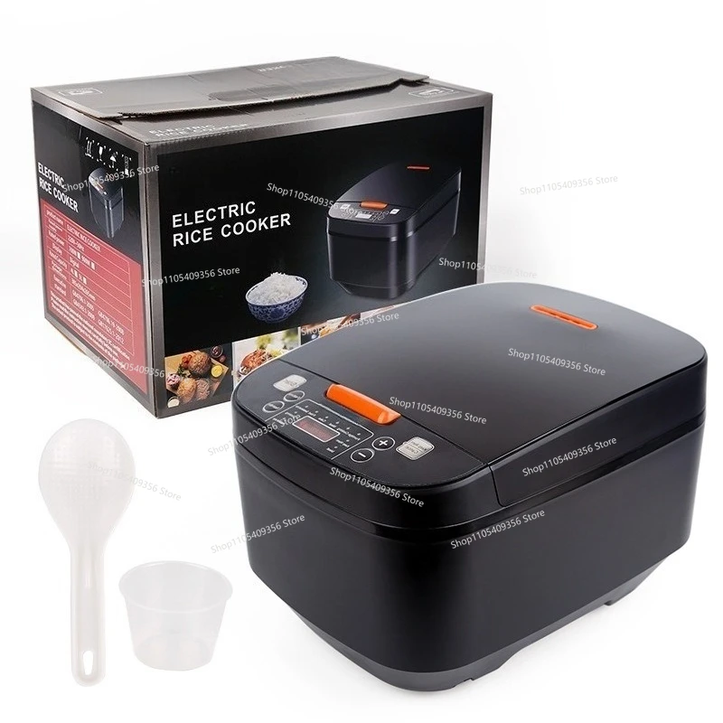 For 5LRice Cooker Household Smart Rice Cooker Large Capacity Appointment Timing