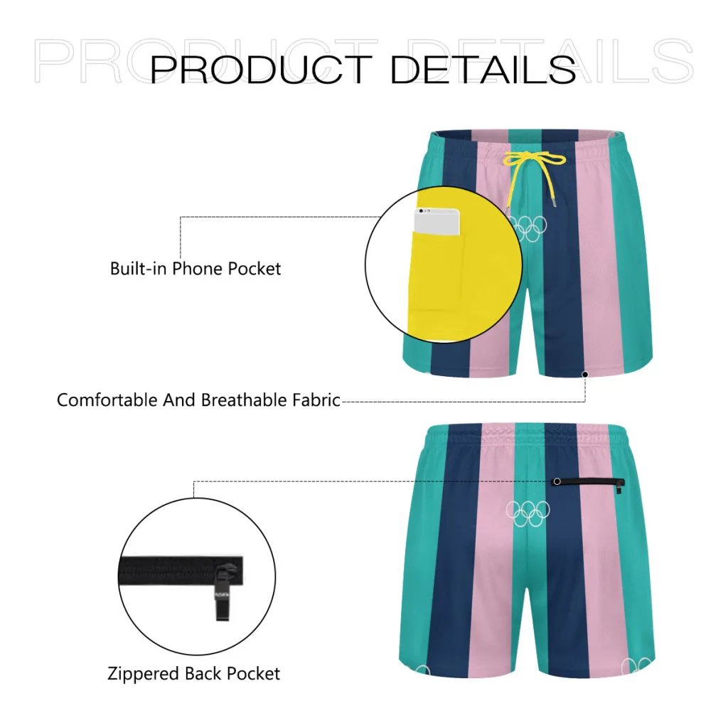 Рисунок 5 - 2024 Палетка Парижа