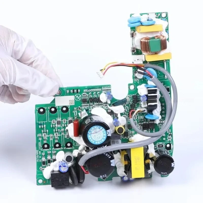 New Motherboard Control Box Circuit Board 40225188 for Juki DDL-7000A-7 DDL-7000A Industrial Computer Sewing Machine