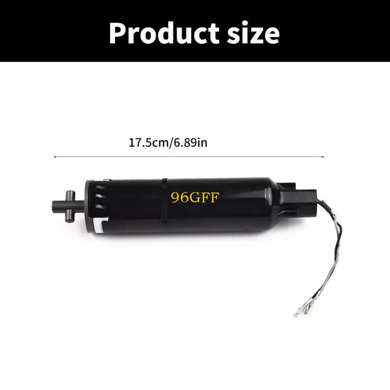 96GF 30W Suction Motor Household Cleaning Accessory Office Vacuum Replacement