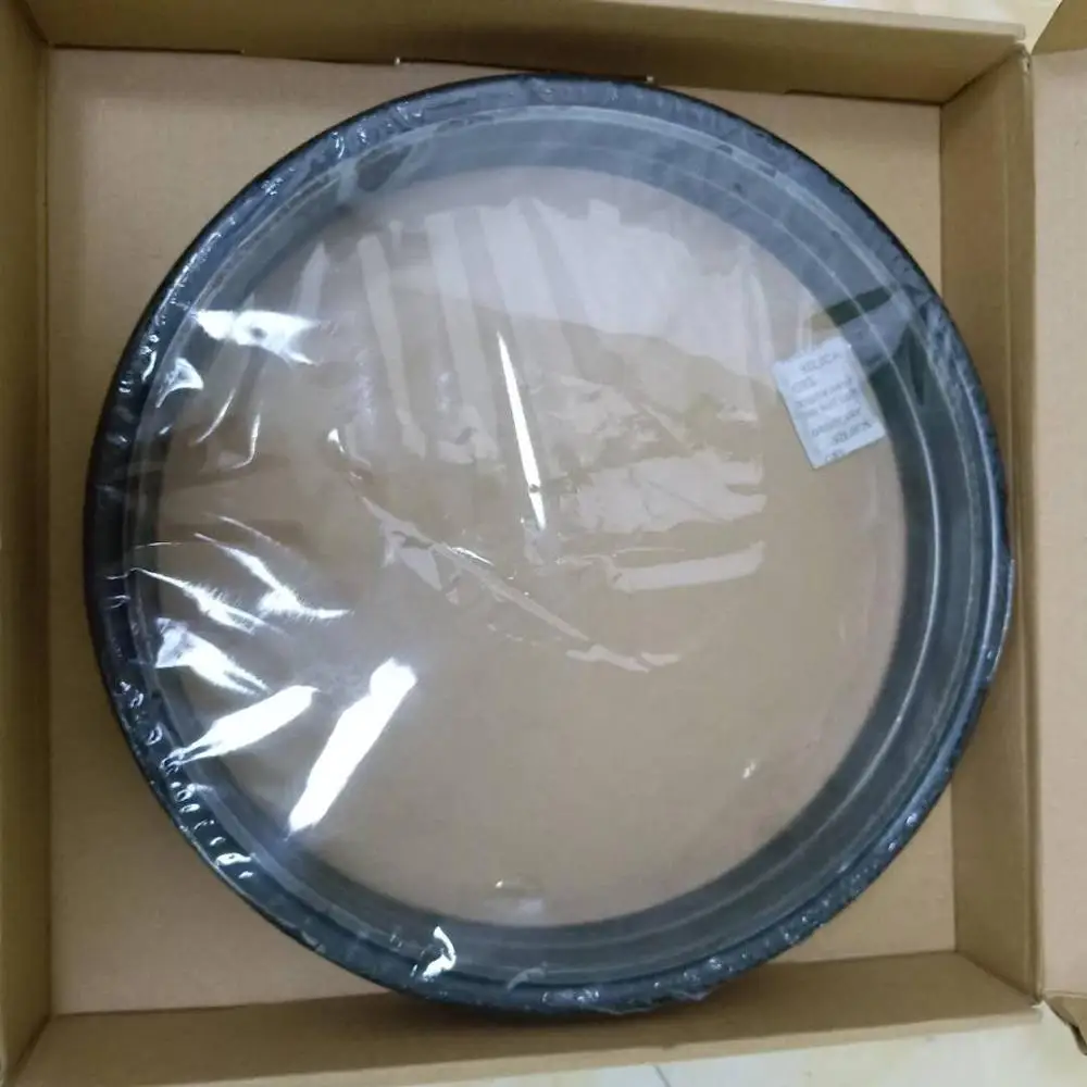 260*288*20mm SK200-8 Floating Seal SK200-8 Due Cone Seal SK200-8 Seal Group YN15V00037S029