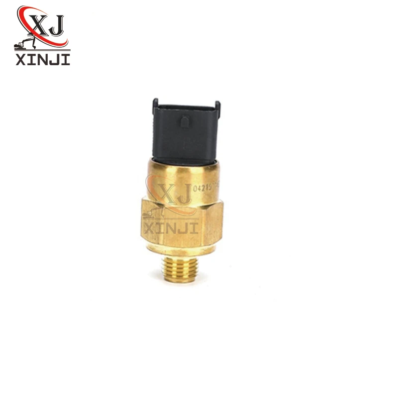 Oil Pressure Sensor 21291011 20450687 04215774 For Volvo Excavatr Ec360 Ec460