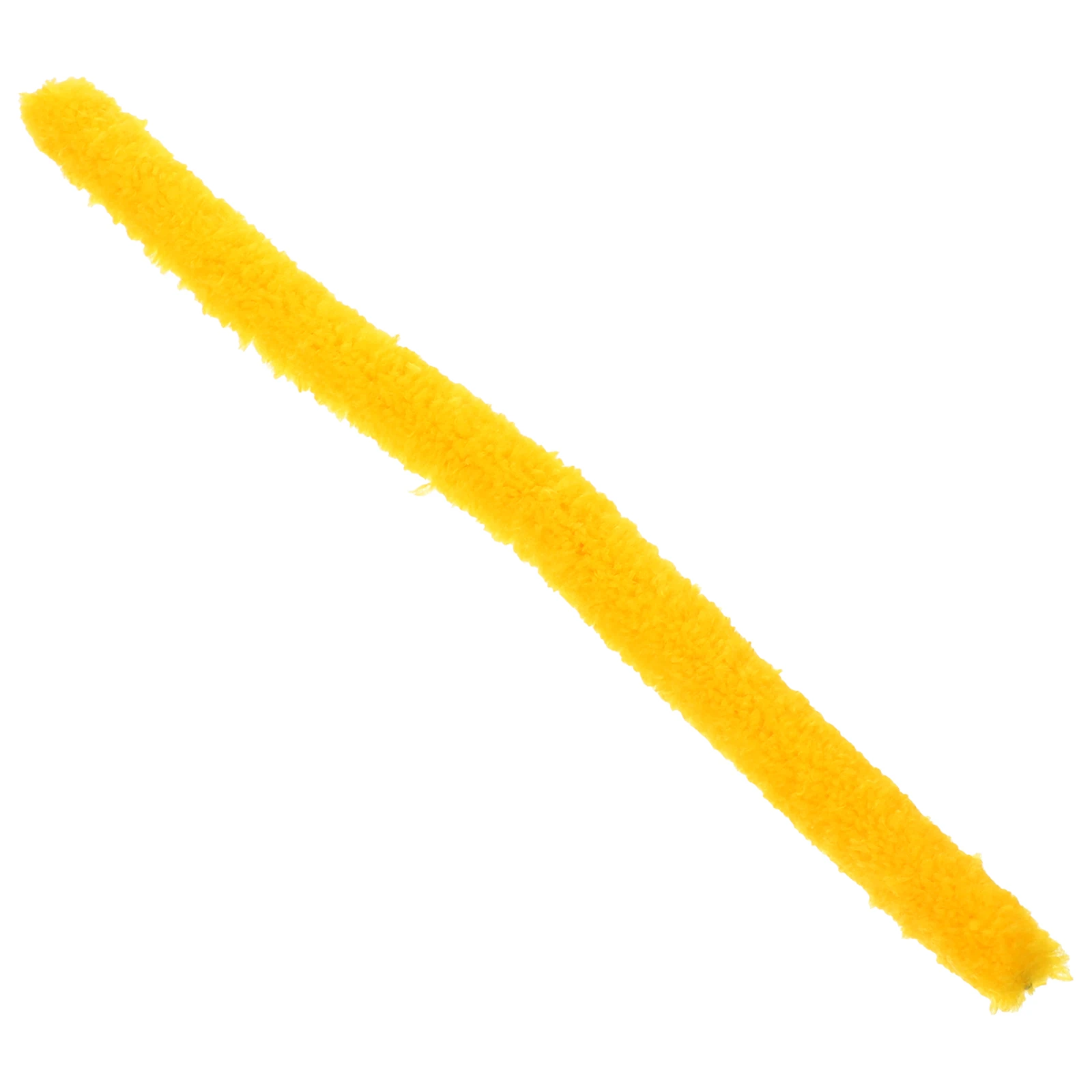 

Saliva Brush Wind Instrument Cleaning Flute for inside Cotton Cleaner Accessory