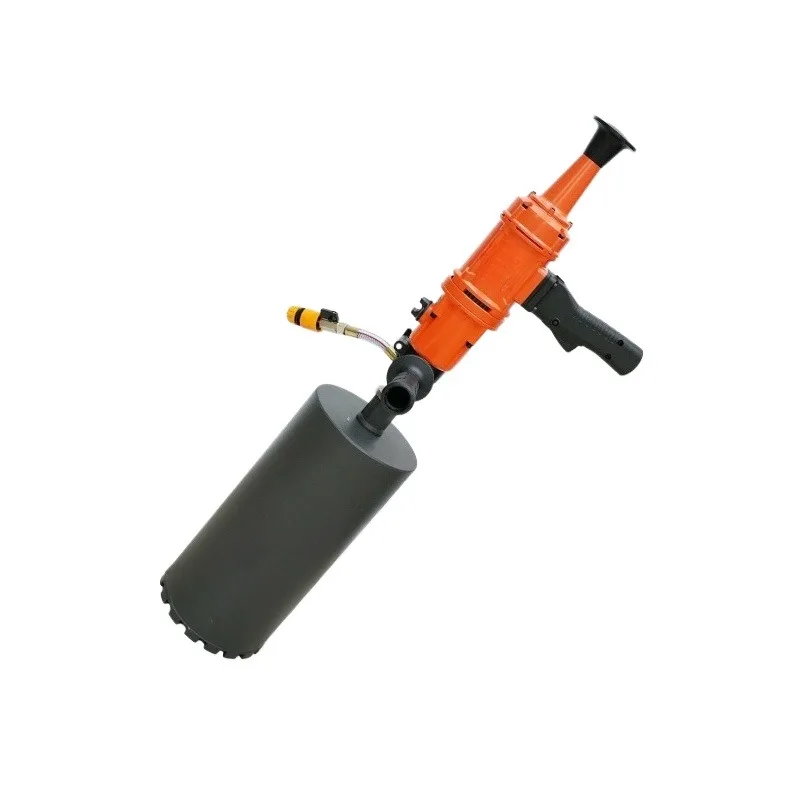 

CAYKEN drilling machine SCY-2020/3EBS new water drilling machine concrete hole opener engineering drilling machine