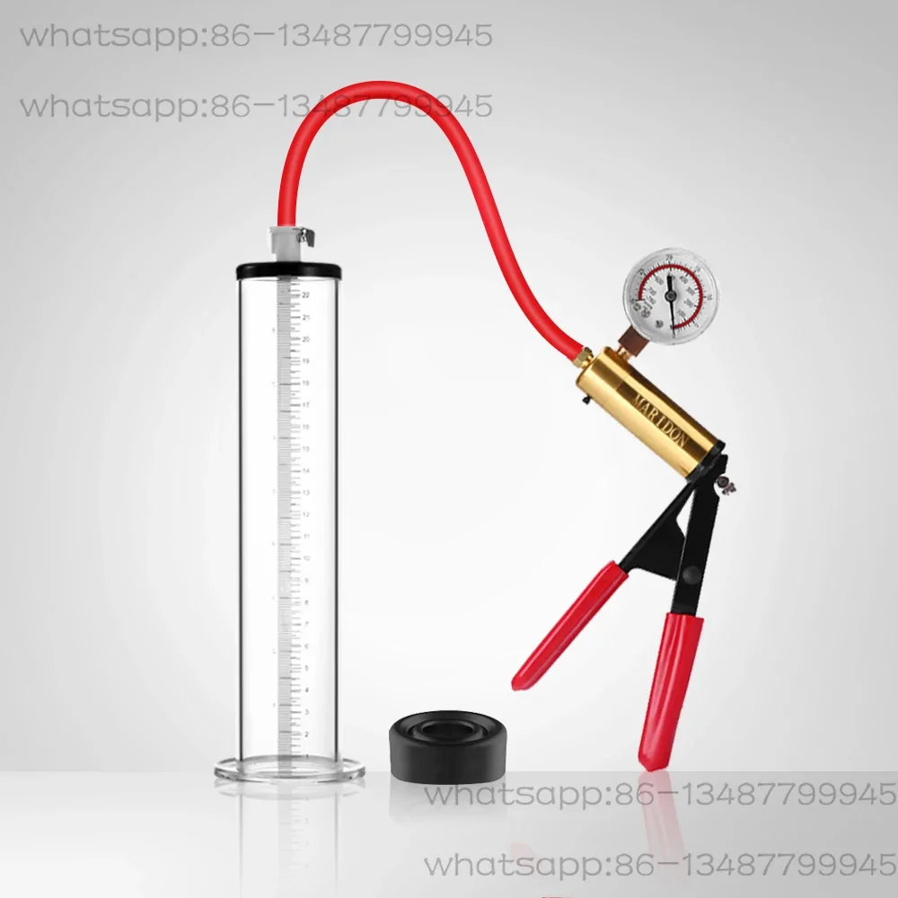 Enlarge the pump concealed short and high pressure vacuum extractor 3.9 cm 7.4 cm widen ultra-small flange base