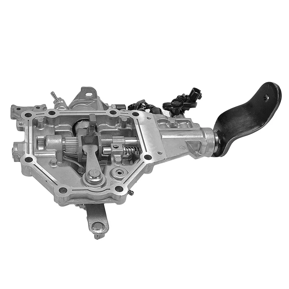 Gearbox Gear Shift Mechanism Double H Top Cover Assy High Quality Power Shift Transmission Cover for Hino Truck Parts