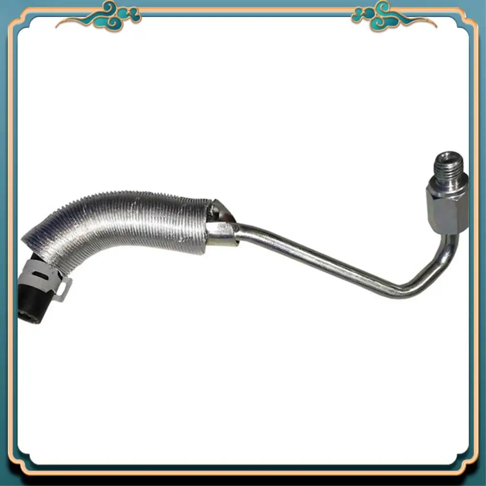 Professional Turbo Coolant Return Hose Turbocharger Coolant Line 55567067 For Buick,Angkola,,Cruze,Cruze Limited ,Encor