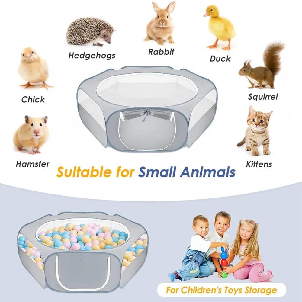 Thumbnail 2 - #31 Best Pet Pens to Buy In 2026