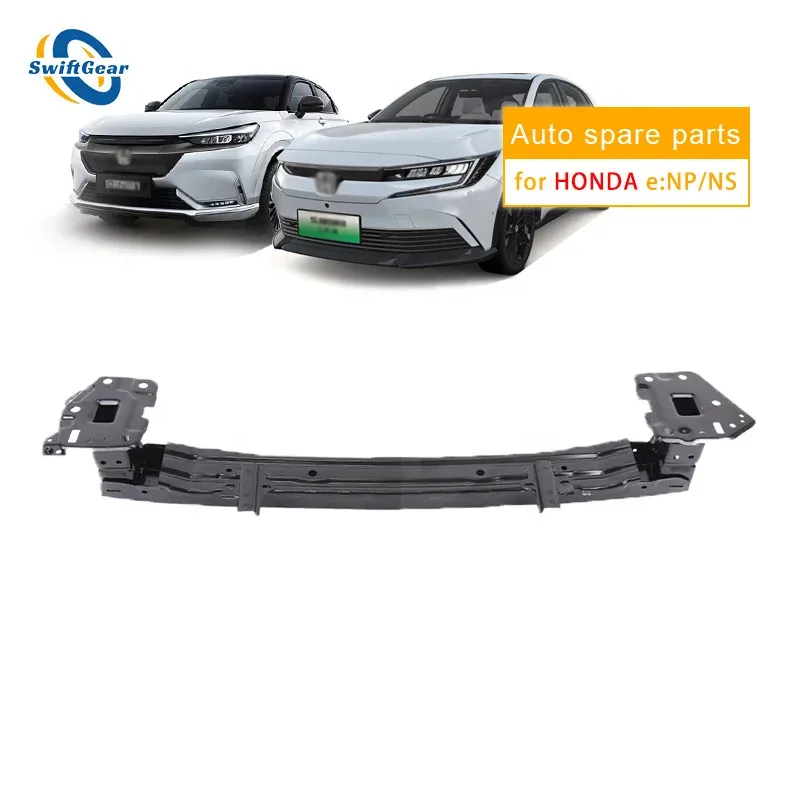 

Auto Body Impact Bar Car Front Bumper Beam Comp for E NS1 NP1 RS2 RS1 2022 2023 71130-31A-H00ZZ