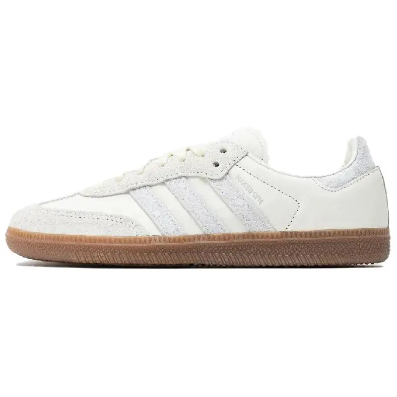 Adidas Samba OG NAKED Copenhagen Lace Sneakers shoes JI3993