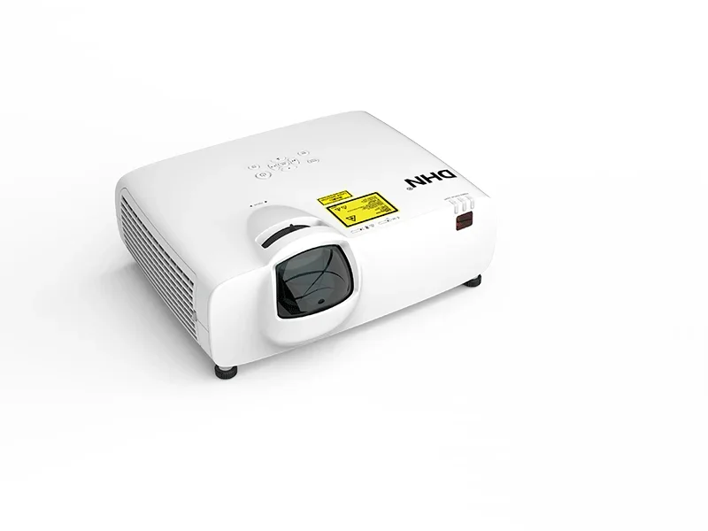 DU500ST 3LCD projector with 3D Mapping for HOME THEATER