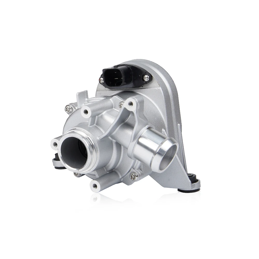 Car Engine Cooling System Water Pump Automatic 12v for Mercedes AMG CLS CLS 350 400 450 OE 2642000301