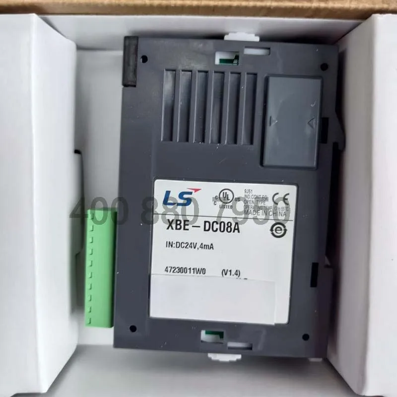 

LS Automation PLC module XBE-DC08A XBE-DC16A XBE-DC32A XBE-RY08A XBE-RY16A XBE-DR16A XBE-DN32A Program controller