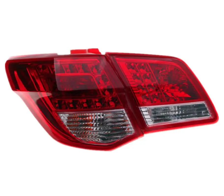 Tail Lamp Tail Light Back Light For Baic E130 E150 hatchback