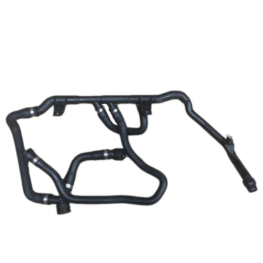 

Автомобильные детали Отопительное устройство Рефлюксная труба 17127548222