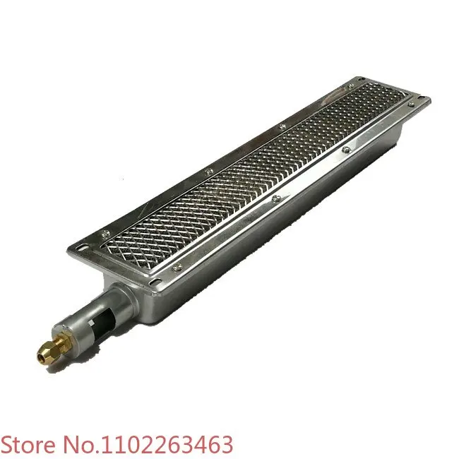 

Factory Gas LPG Propane Butane BBQ Oven&Barbecue Grill &BBQ Griddle Infrared IR Radiant Ceramic Heater Burner for Philippines