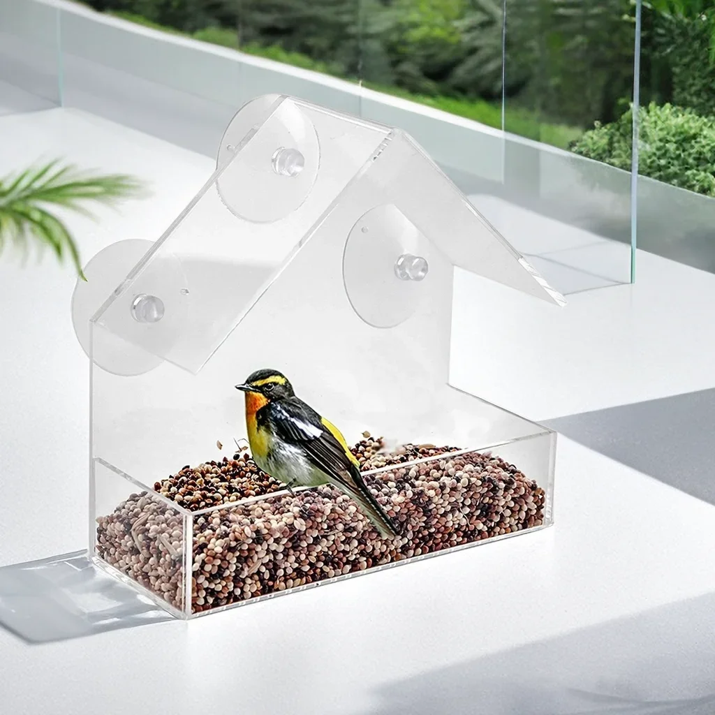 Thumbnail 3 - #6 Compare Birdhouses Before You Buy